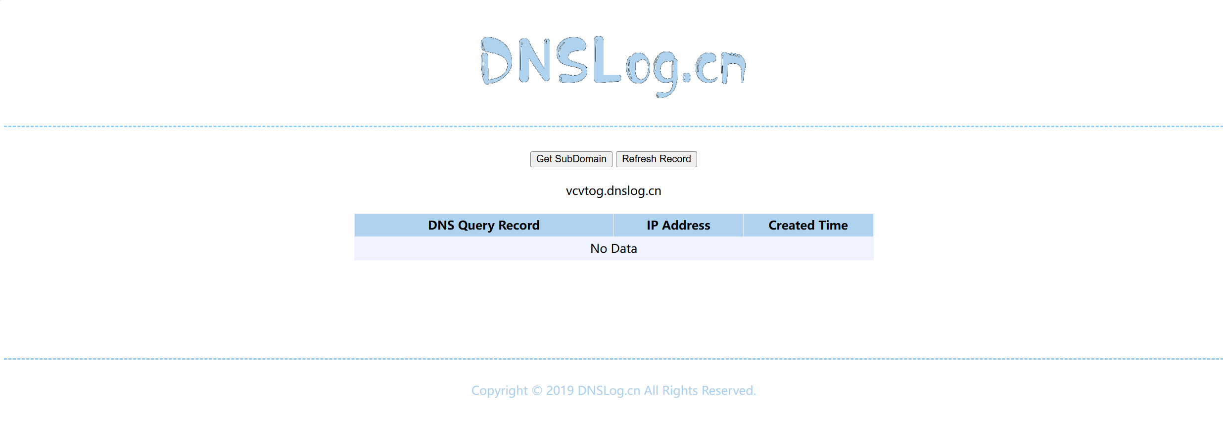 DNSlog图片